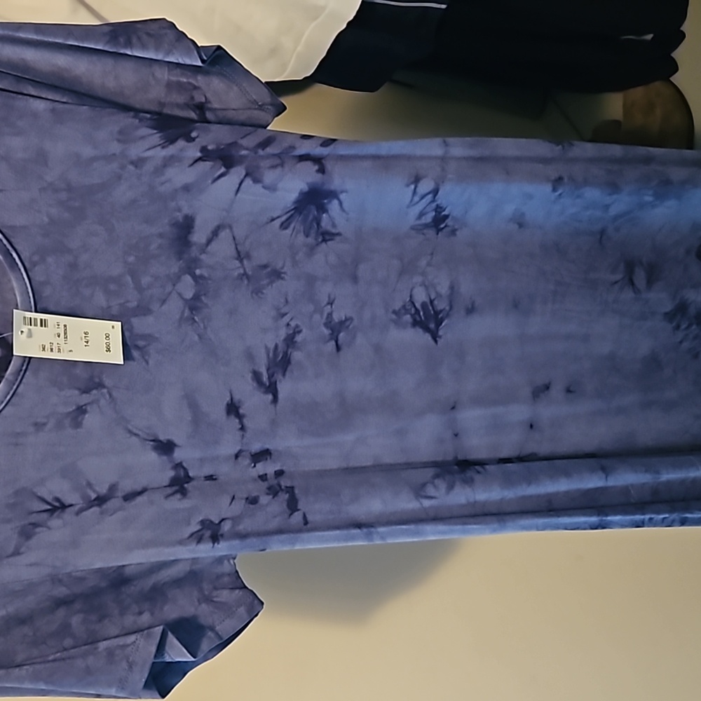 Avenue dress
